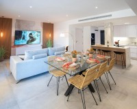 New Build - Apartment - San Pedro del Pinatar