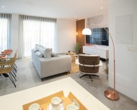 New Build - Apartment - San Pedro del Pinatar