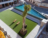 New Build - Apartment - San Pedro del Pinatar