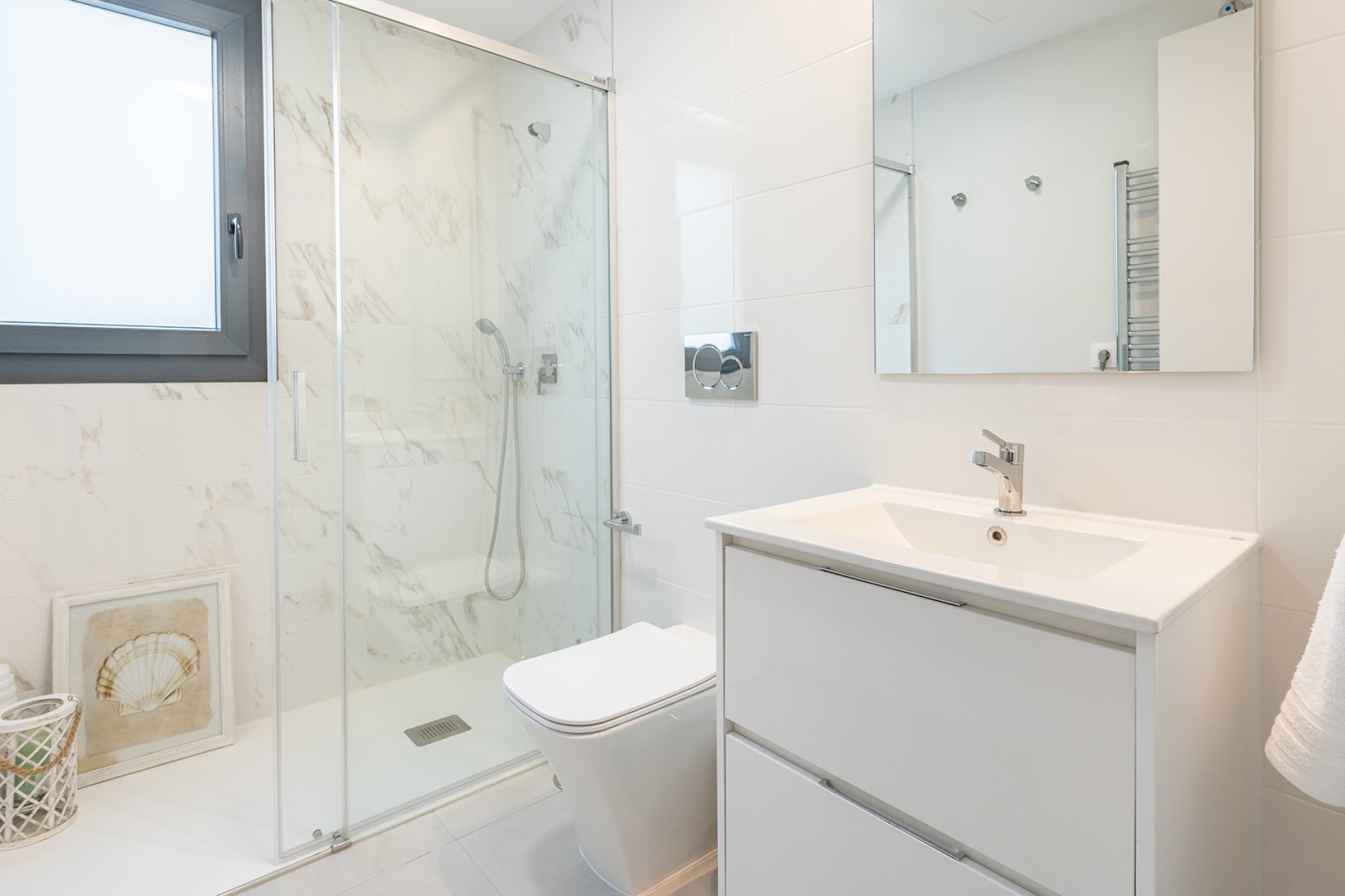 New Build - Apartment - Sant Llorenç des Cardassar - Spain