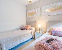 New Build - Apartment - Sant Llorenç des Cardassar - Spain