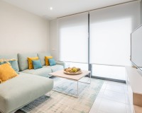 New Build - Apartment - Sant Llorenç des Cardassar - Spain