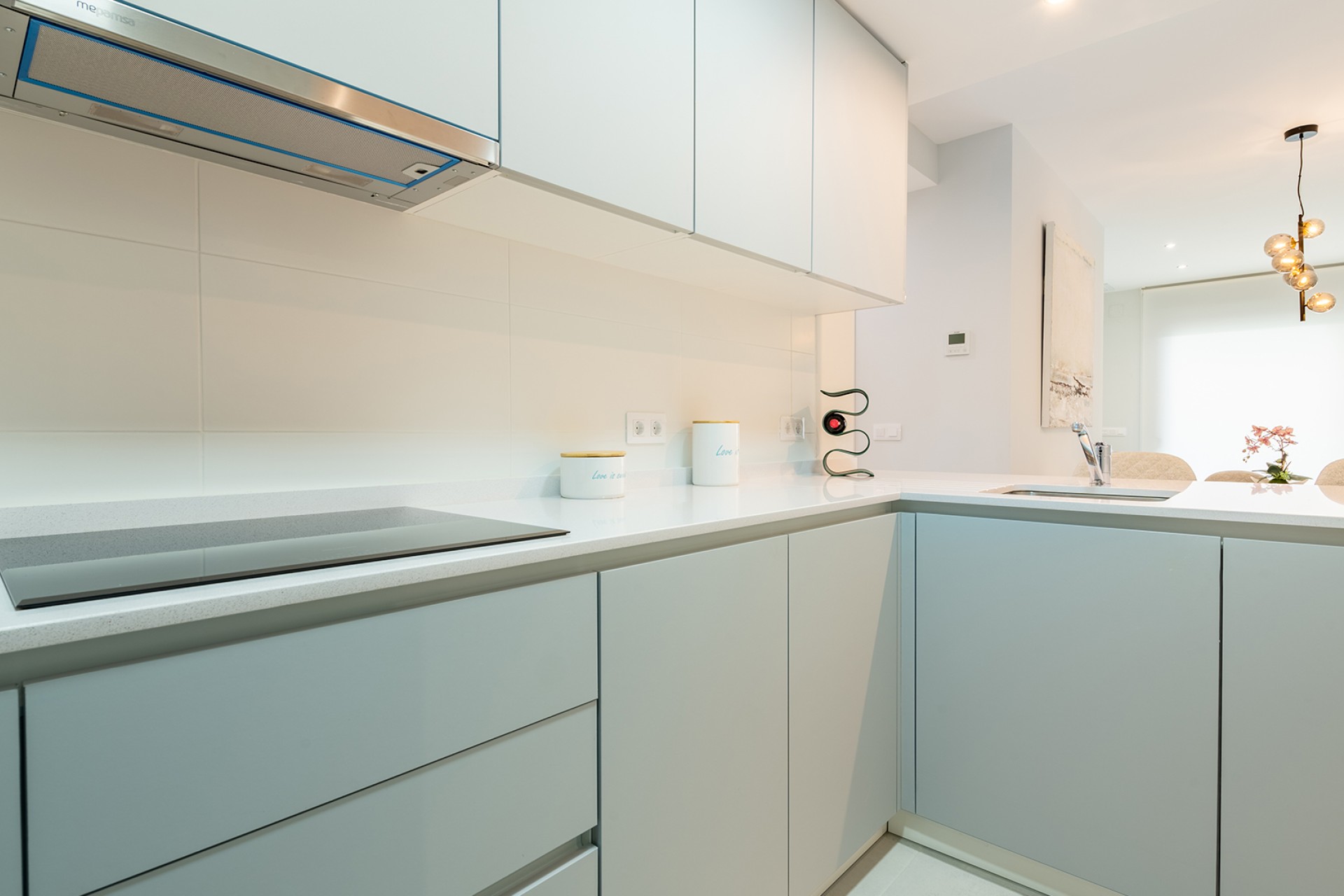 New Build - Apartment - Sant Llorenç des Cardassar - Spain