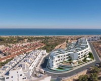 New Build - Apartment - Santa Pola - Centro