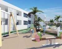 New Build - Apartment - Santa Pola - Centro