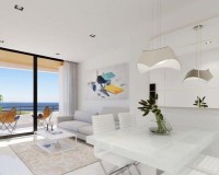 New Build - Apartment - Santa Pola - Centro