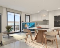 New Build - Apartment - Santa Pola