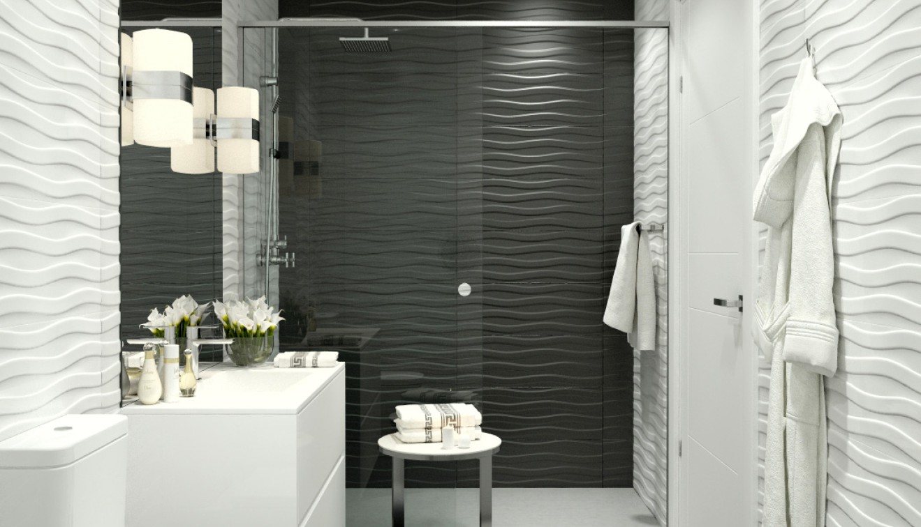 New Build - Apartment - Santa Pola