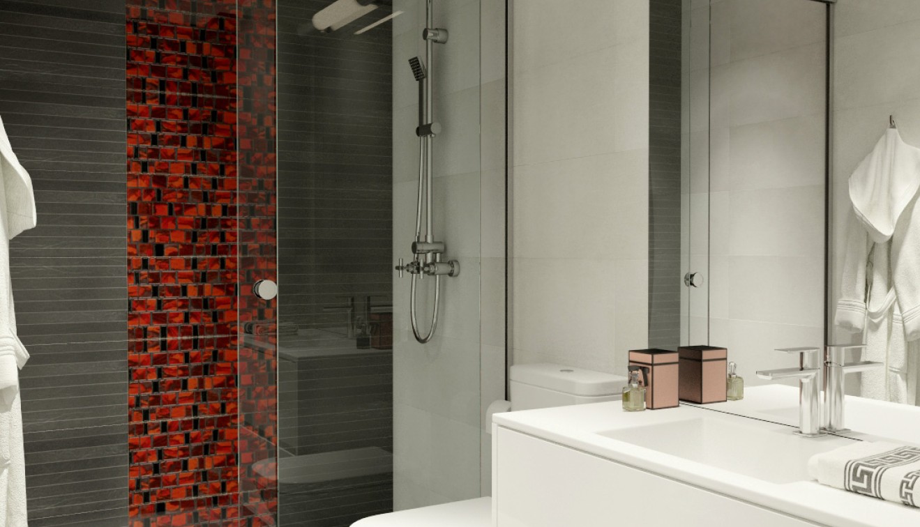 New Build - Apartment - Santa Pola