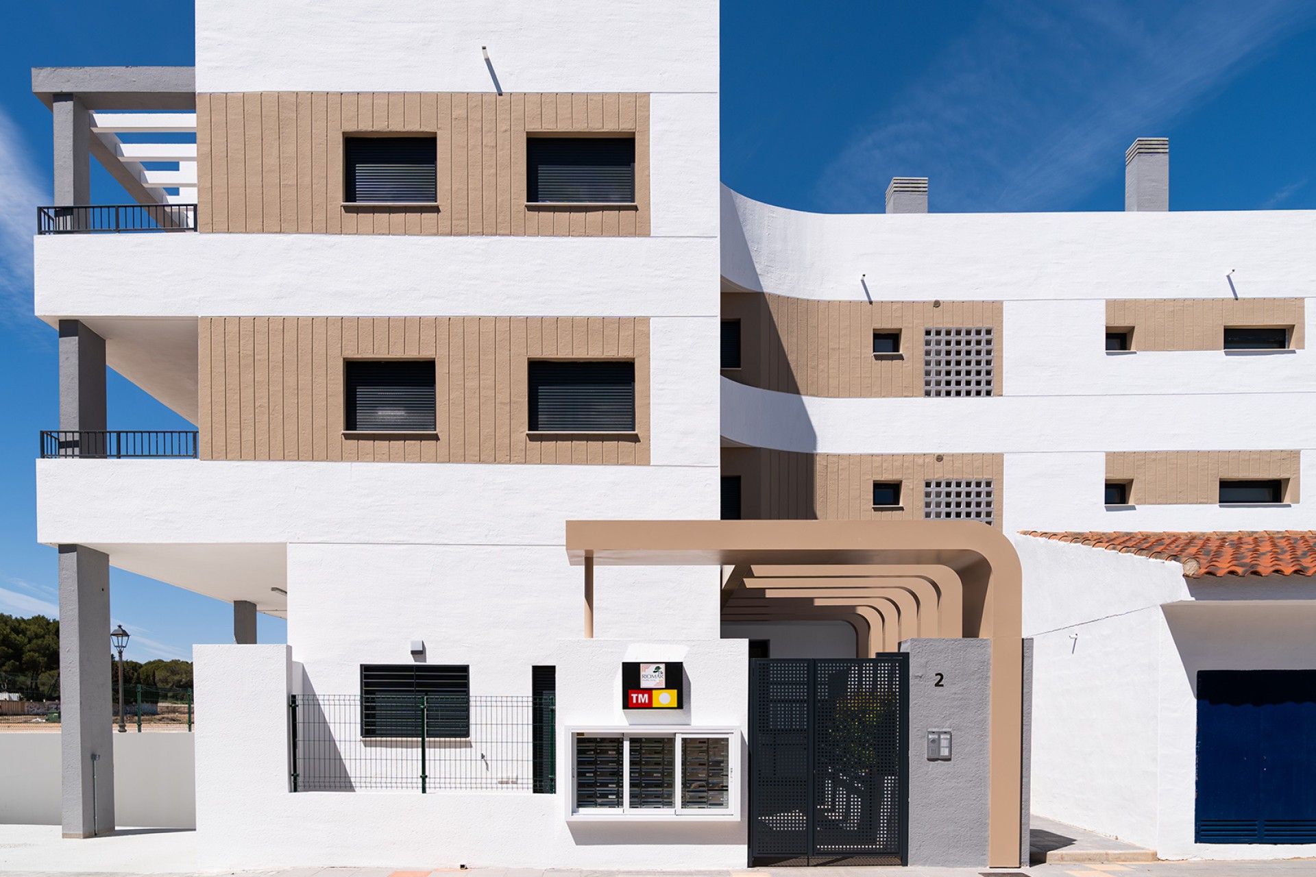 New Build - Apartment - Torre de la Horadada (Alicante) - Spain