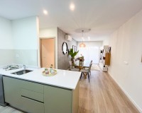 New Build - Apartment - Torre de la Horadada (Alicante) - Spain