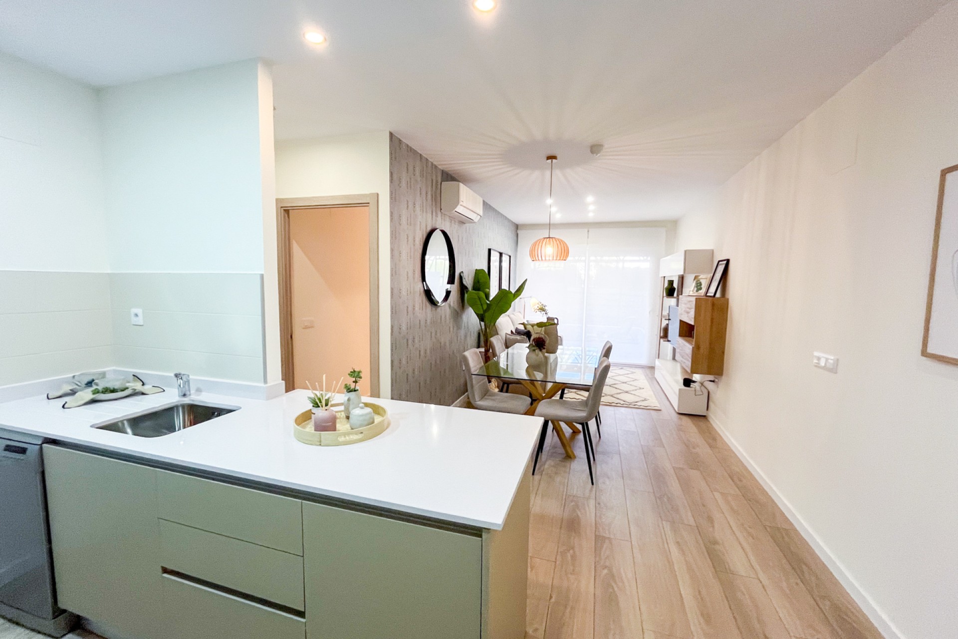 New Build - Apartment - Torre de la Horadada (Alicante) - Spain