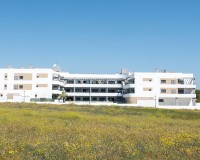 New Build - Apartment - Torre de la Horadada (Alicante) - Spain