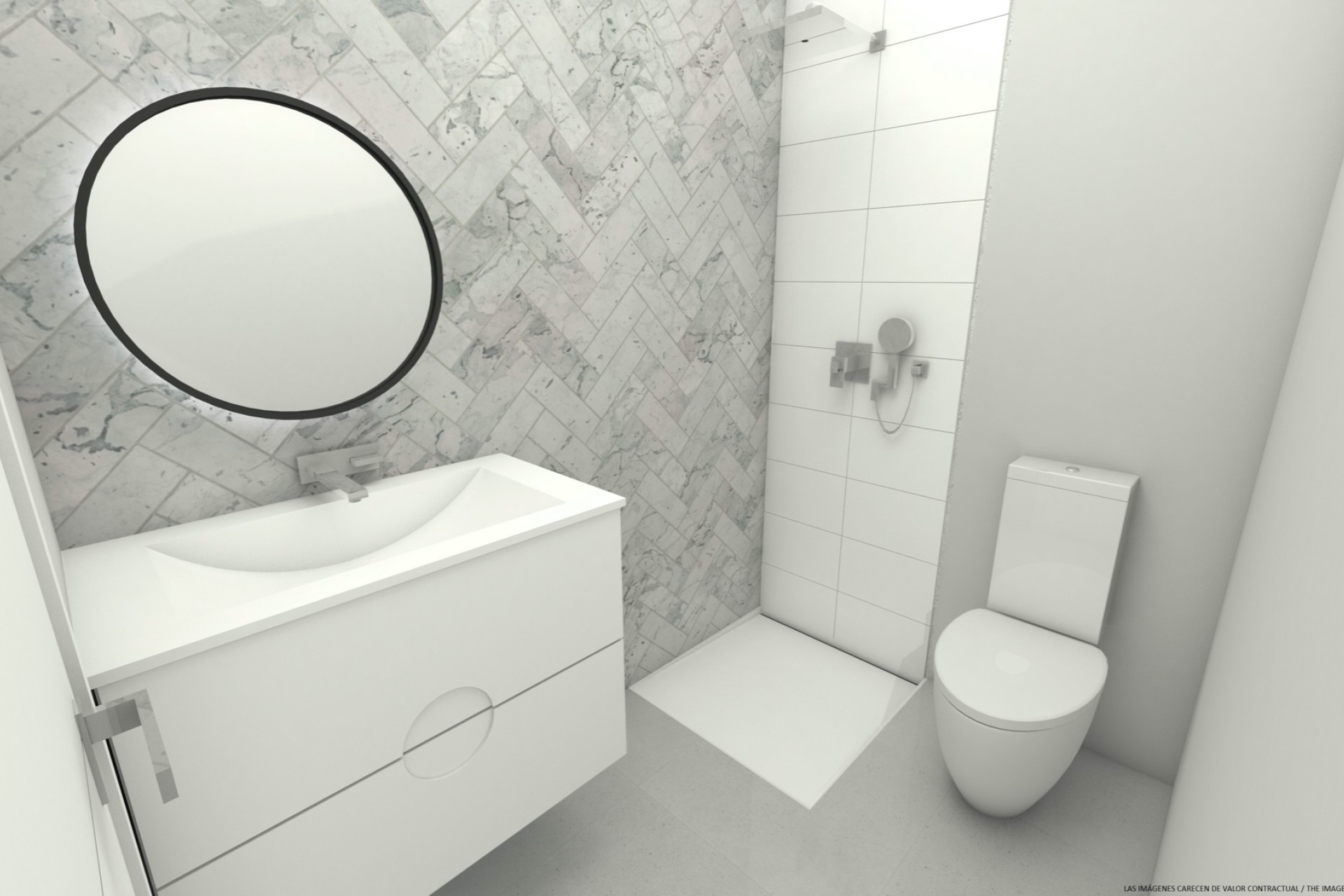 New Build - Apartment - Torre de la Horadada