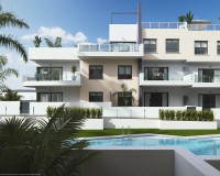 New Build - Apartment - Torre de la Horadada