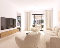 New Build - Apartment - Torre Pacheco - San Cayetano