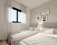 New Build - Apartment - Torre Pacheco - Santa Rosalia Lake And Life Resort