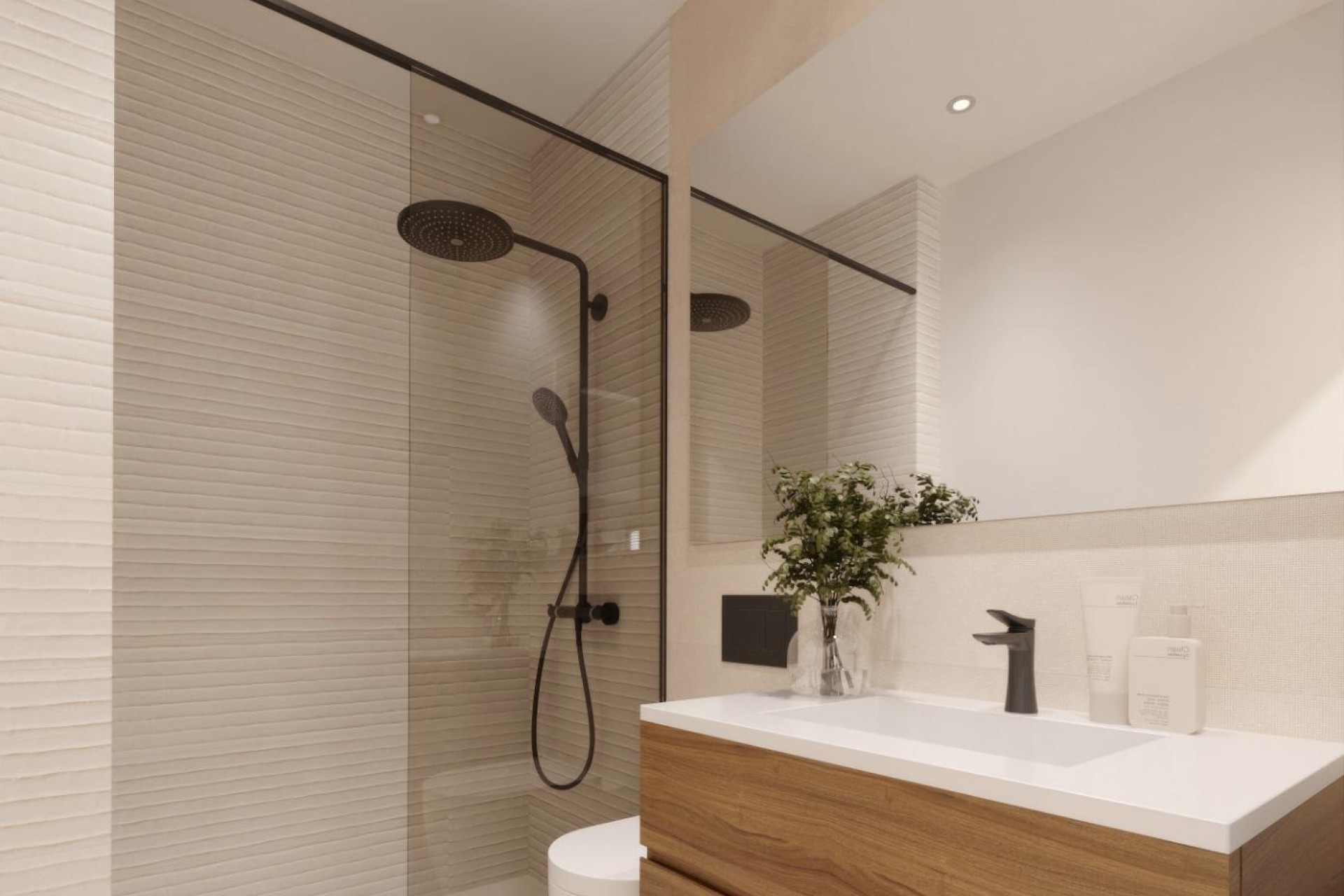 New Build - Apartment - Torre Pacheco - Santa Rosalia Lake And Life Resort