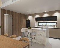 New Build - Apartment - Torre Pacheco - Santa Rosalia Lake And Life Resort