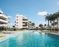 New Build - Apartment - Torre Pacheco - Santa Rosalia Lake And Life Resort