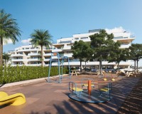 New Build - Apartment - Torre Pacheco - Santa Rosalia Lake And Life Resort