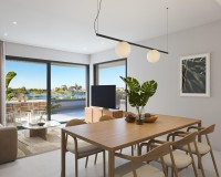 New Build - Apartment - Torre Pacheco - Santa Rosalia Lake And Life Resort