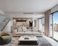 New Build - Apartment - Torre Pacheco - Santa Rosalia Lake And Life Resort