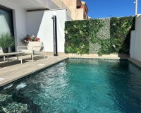New Build - Apartment - Torrevieja - Aguas Nuevas