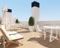 New Build - Apartment - Torrevieja - Centro