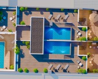 New Build - Apartment - Torrevieja - Centro