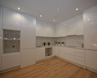 New Build - Apartment - Torrevieja - Centro