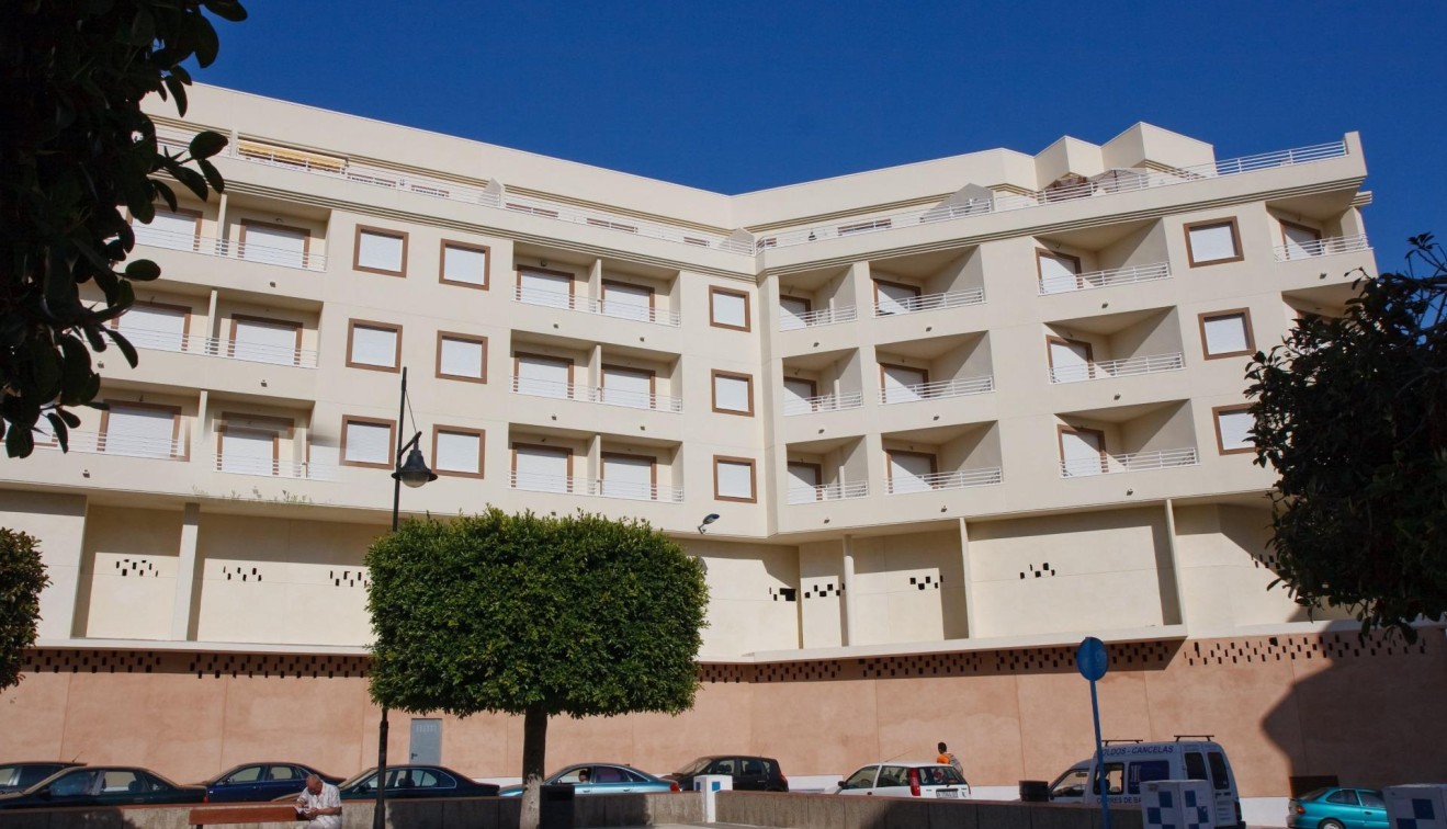 New Build - Apartment - Torrevieja - Centro