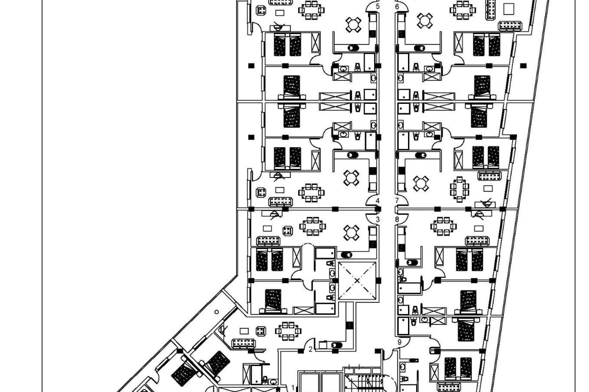 New Build - Apartment - Torrevieja - Centro