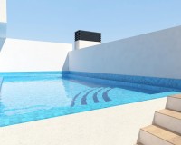 New Build - Apartment - Torrevieja - Centro