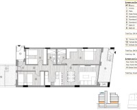 New Build - Apartment - Torrevieja - Centro