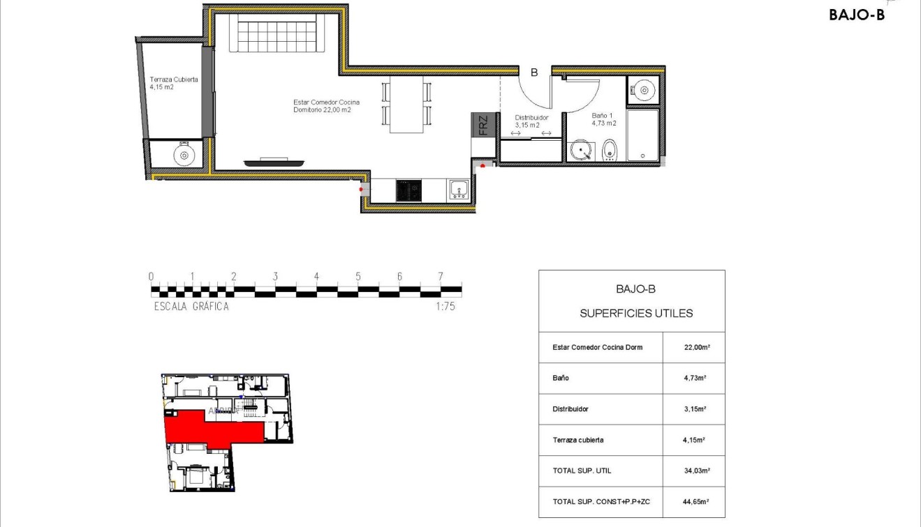 New Build - Apartment - Torrevieja - Centro