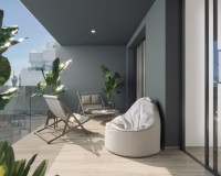 New Build - Apartment - Torrevieja - Centro