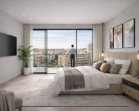 New Build - Apartment - Torrevieja - Centro