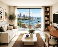 New Build - Apartment - Torrevieja - Centro