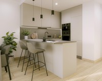 New Build - Apartment - Torrevieja - La Hoya