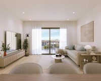 New Build - Apartment - Torrevieja - La Hoya
