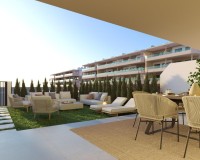New Build - Apartment - Torrevieja - La Hoya