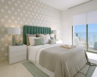 New Build - Apartment - Torrevieja - Playa de El Cura