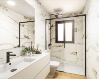 New Build - Apartment - Torrevieja - Playa de El Cura