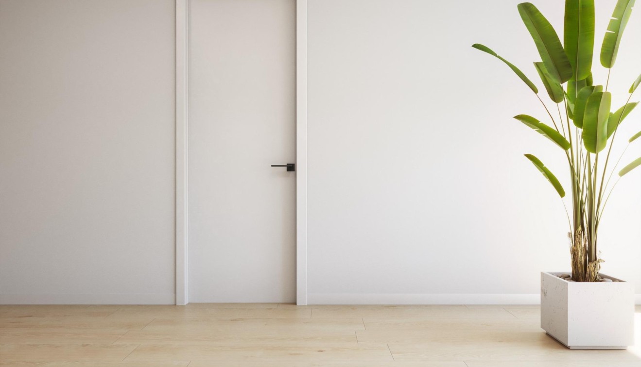 New Build - Apartment - Torrevieja - Playa de El Cura