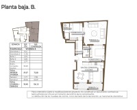 New Build - Apartment - Torrevieja - Playa de El Cura