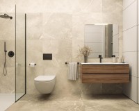 New Build - Apartment - Torrevieja - Playa de El Cura