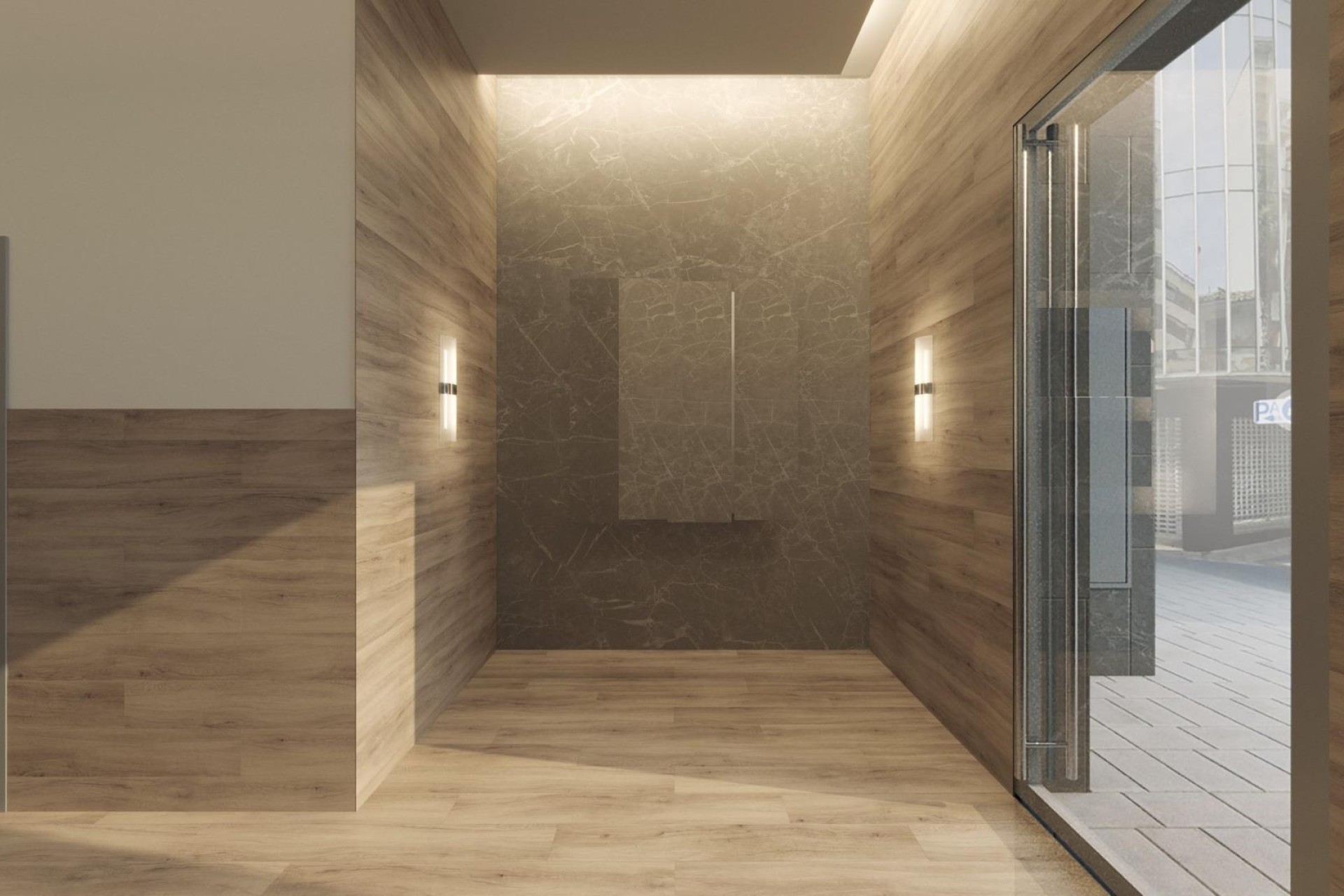 New Build - Apartment - Torrevieja - Playa de los locos