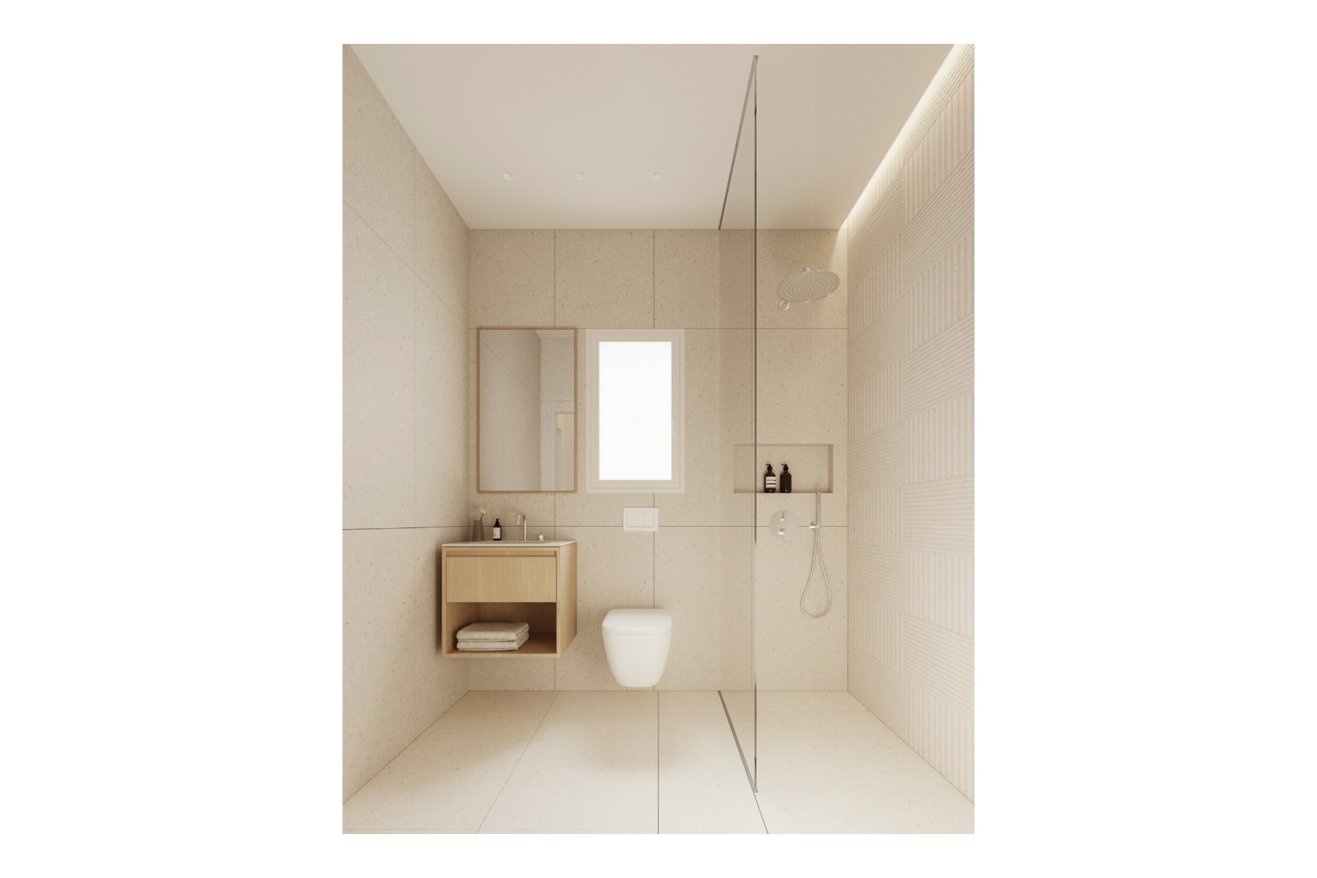 New Build - Apartment - Torrevieja - Playa del Acequión