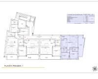 New Build - Apartment - Torrevieja - Playa del cura